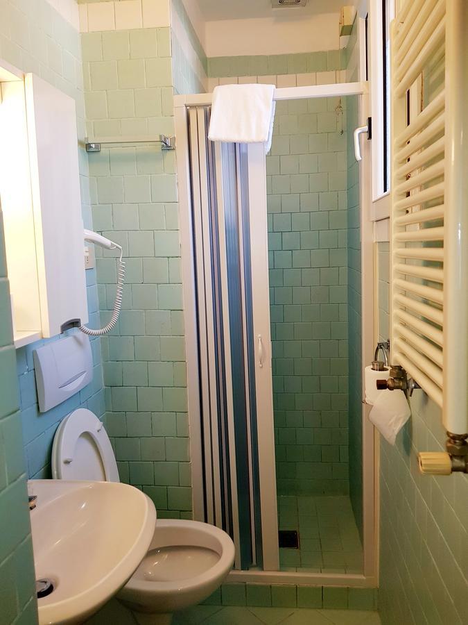 Residenza Ponte Degli Scalzi Венеция Экстерьер фото