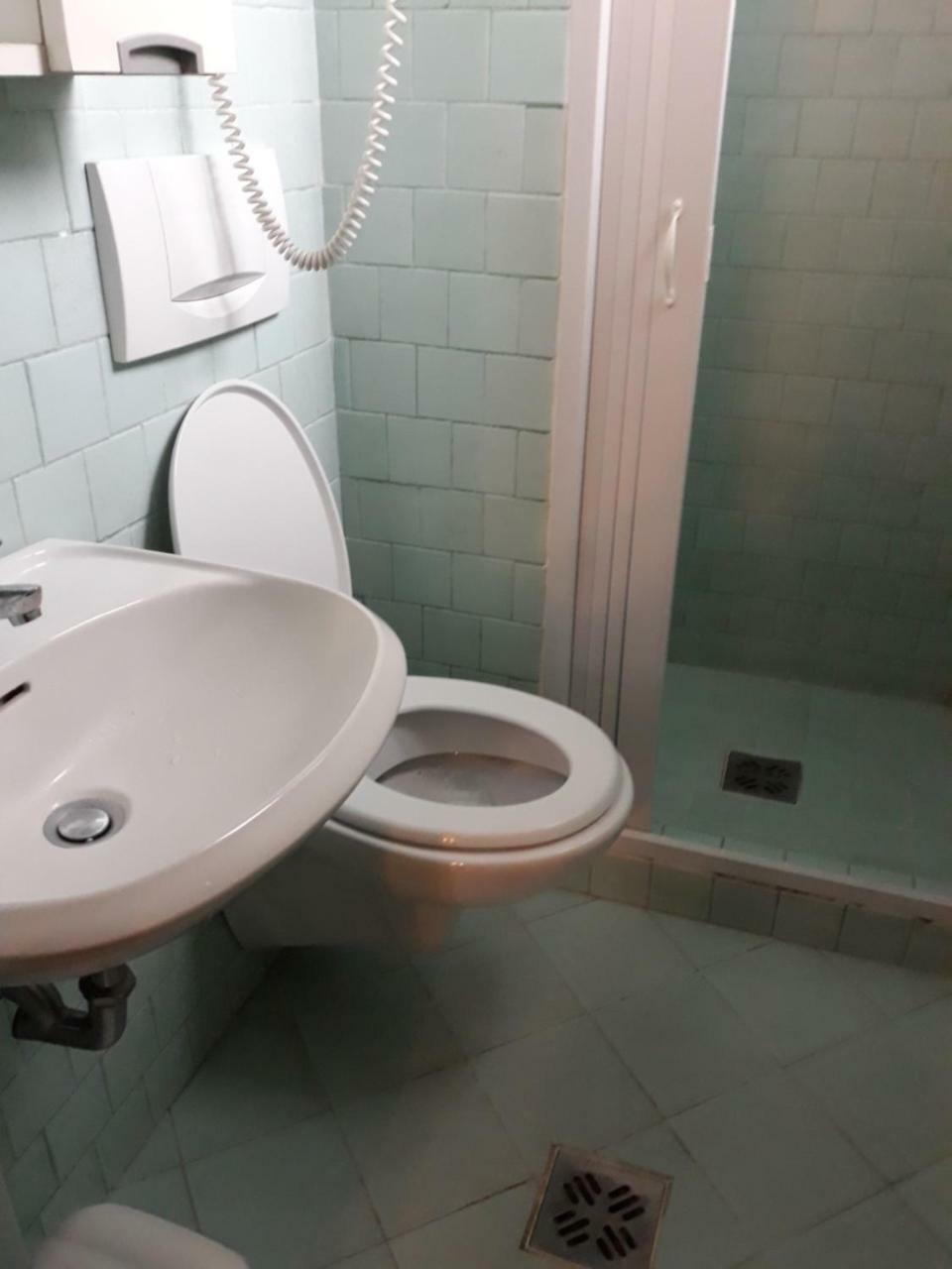 Residenza Ponte Degli Scalzi Венеция Экстерьер фото